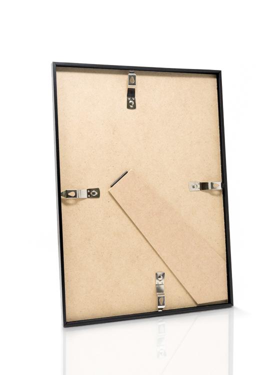 Poster Foglie oro