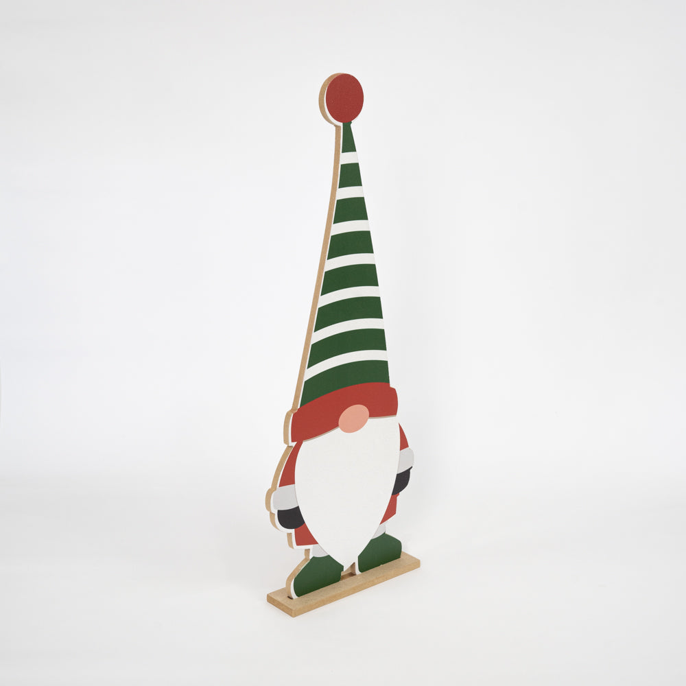 Green Folletto Christmas Tablet