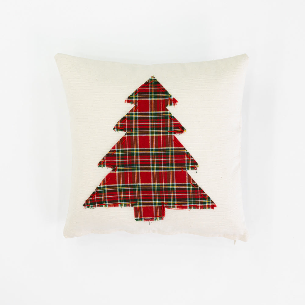 Cuscino Stella Tartan – Declea