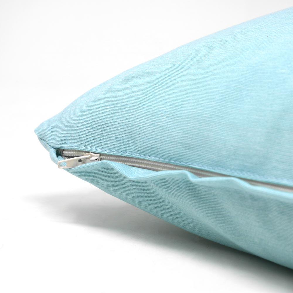 Light Blue cushion