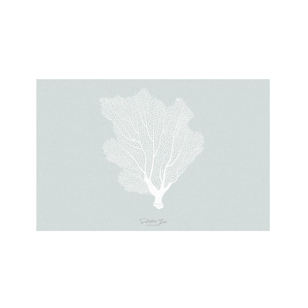 Gorgonian poster
