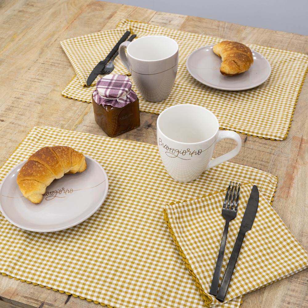 Set Colazione Zephir