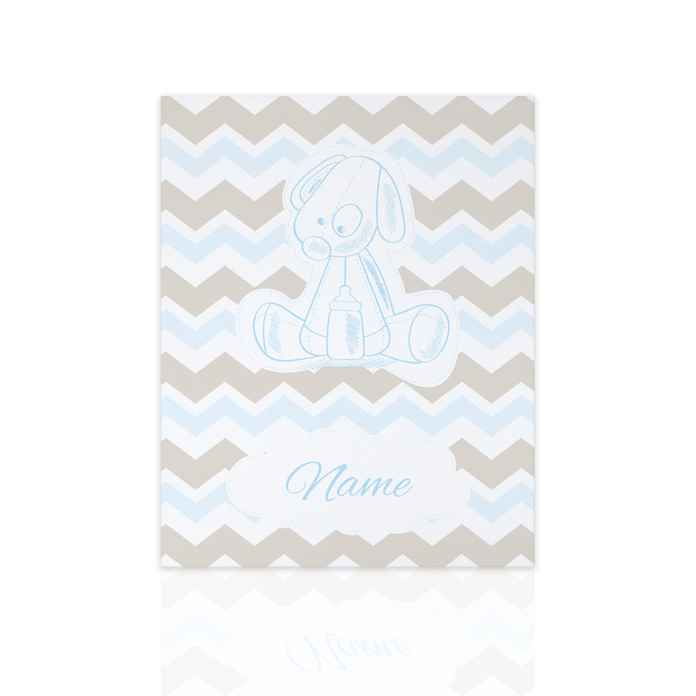 Teddy Bear Design (5891350593685)