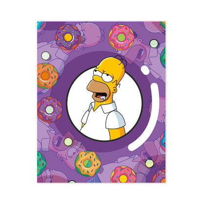 Iconic Homer painting