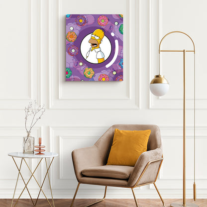 Iconic Homer painting