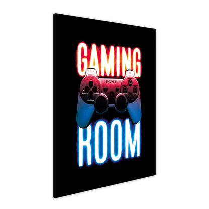 Gaming Room framework