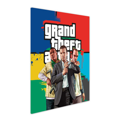 Gta Gaming Framework