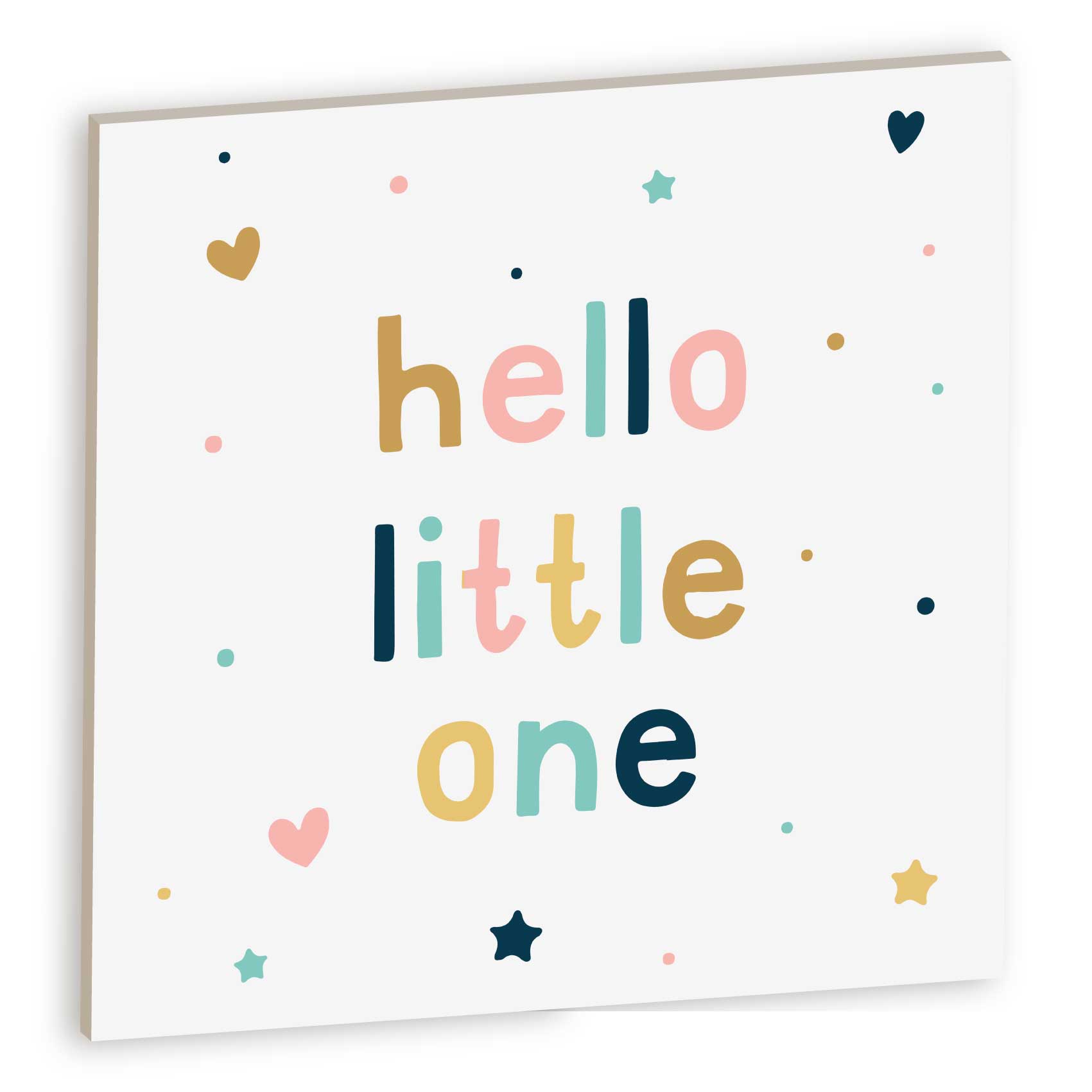 Kids Hello little one tablet