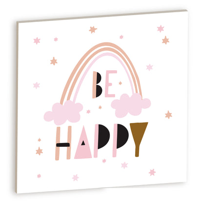 Kids Be Happy Girl tablet