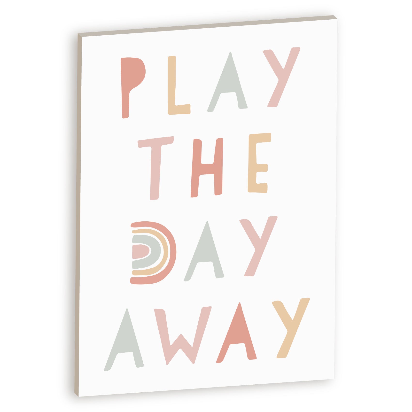 Kids Play the day away tablet