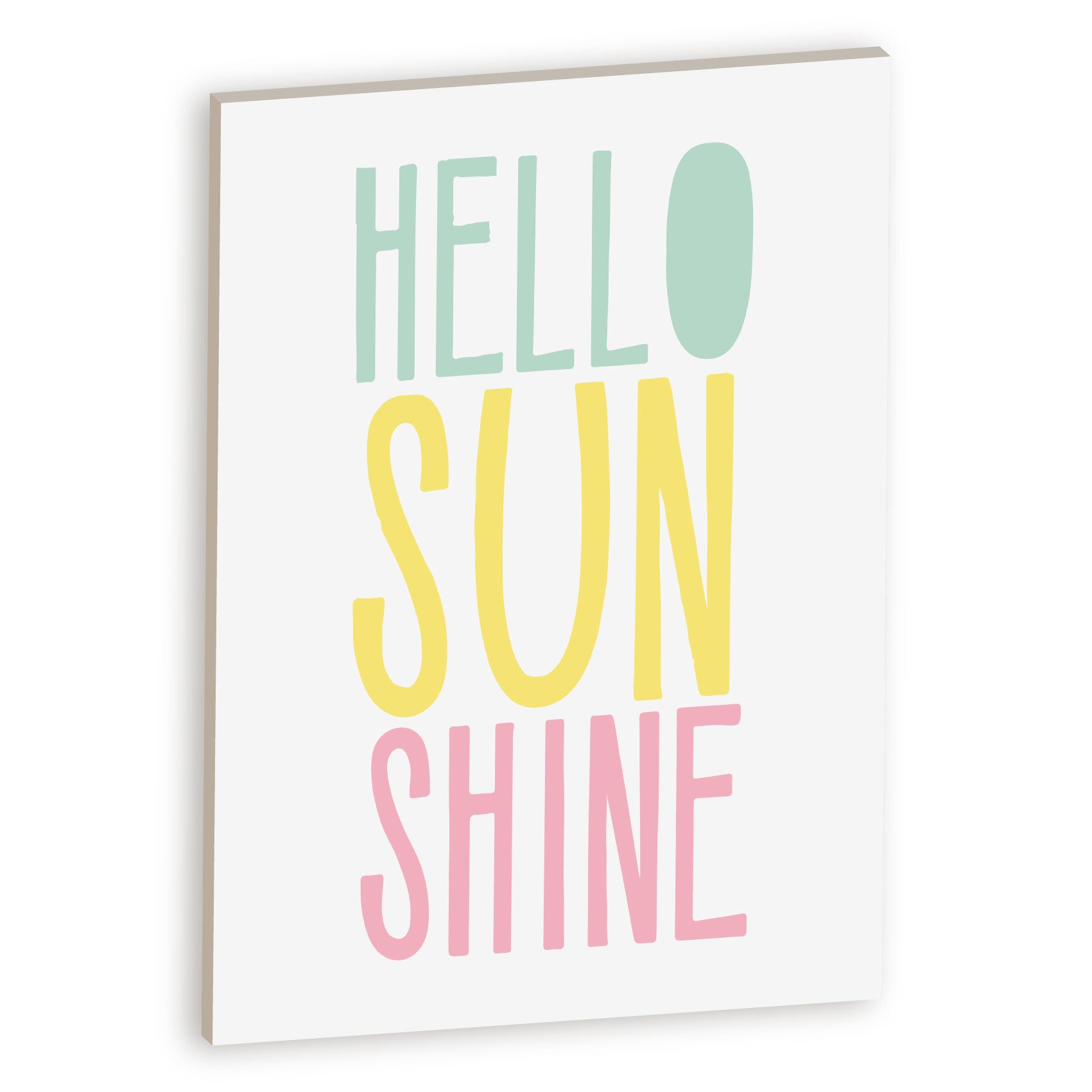 Kids Hello Sunshine tablet