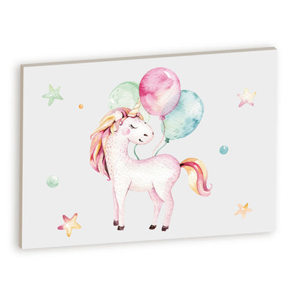 Tavoletta Kids Pony