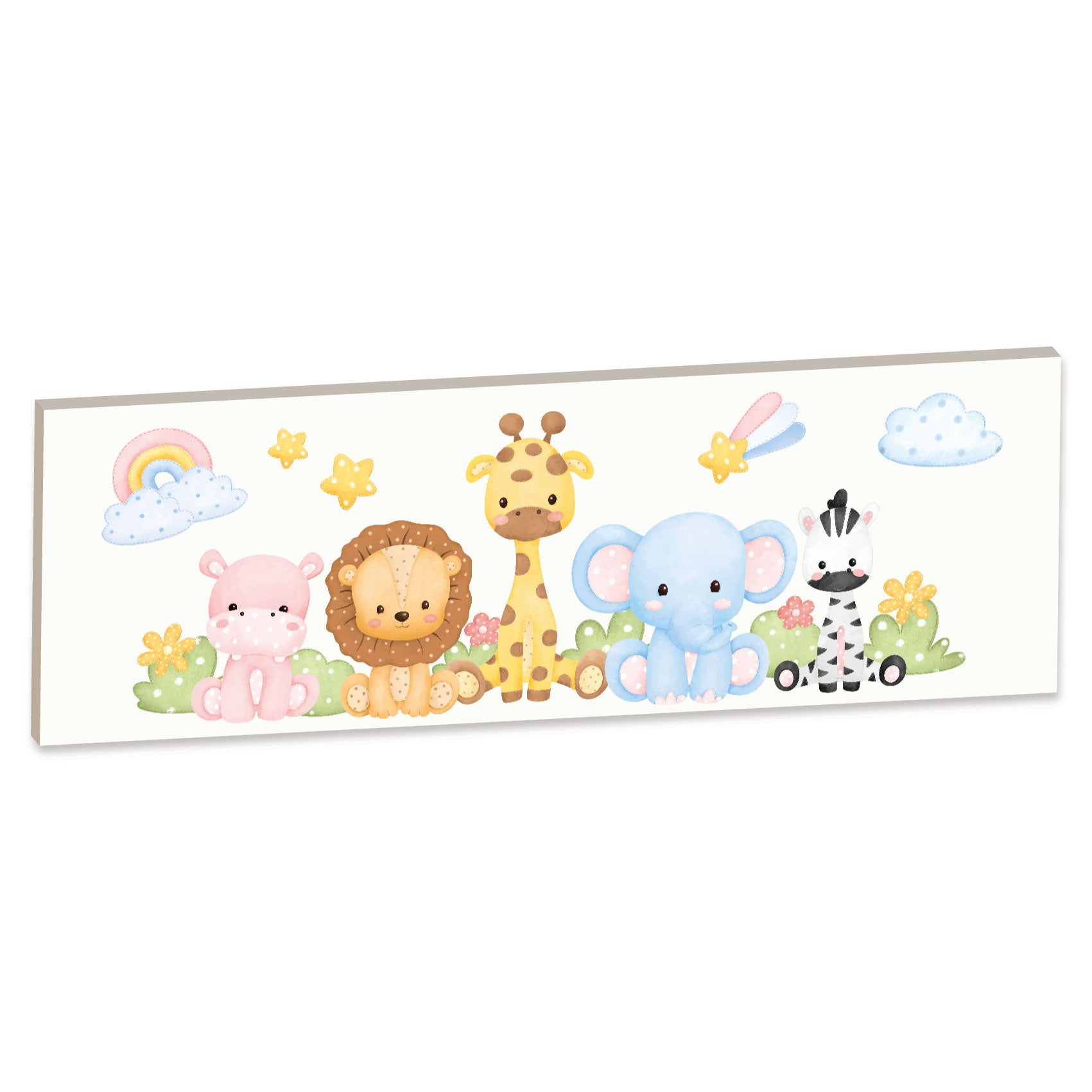 Tavoletta Kids Animals