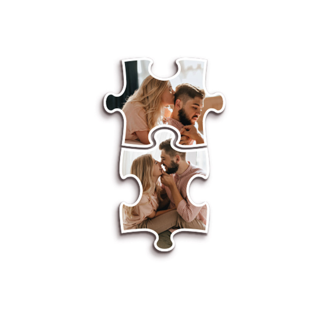 Tavoletta Personalizzata Puzzle