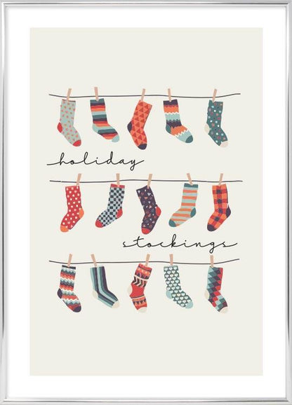 Holiday Stockings