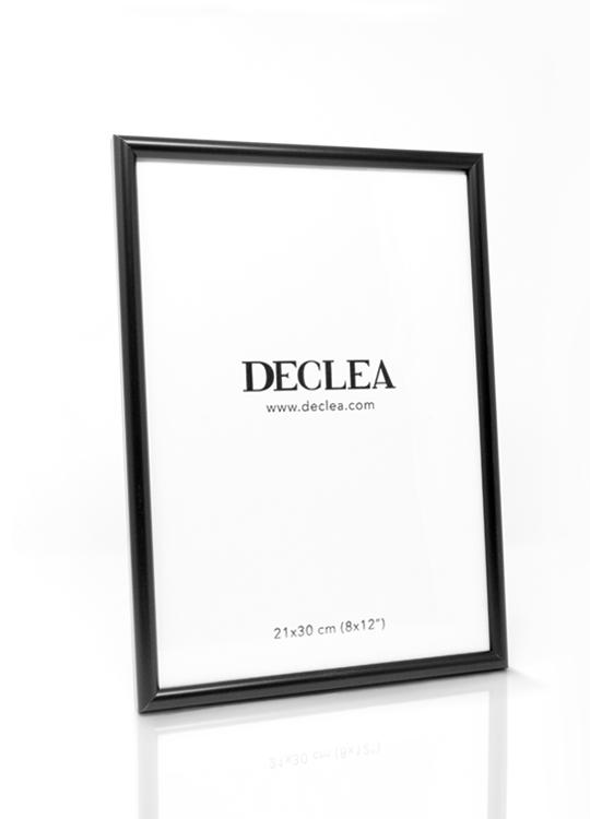 Poster Floreal Lines