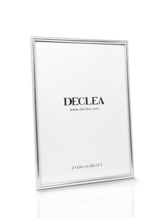 Poster Floreale Rosa