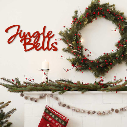 Jingle Bells