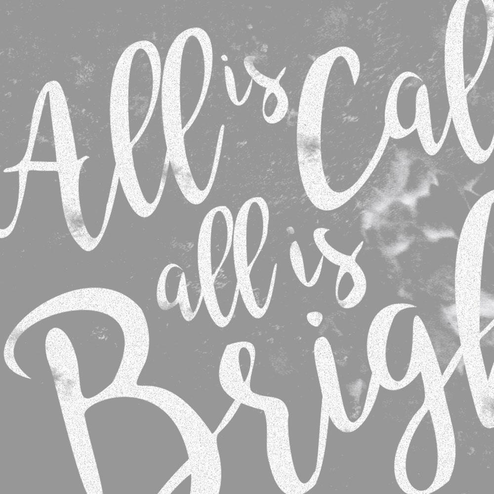 All is Bright framework