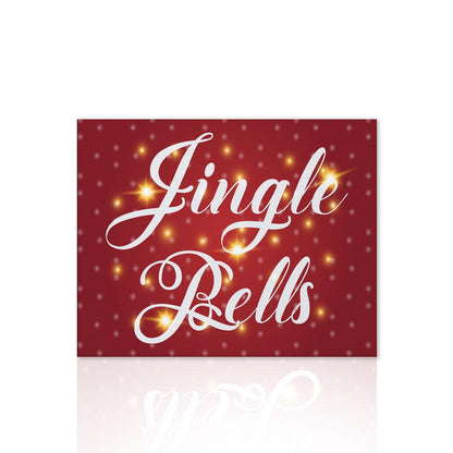 Jingle Bells framework