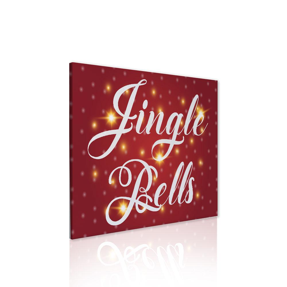 Jingle Bells framework