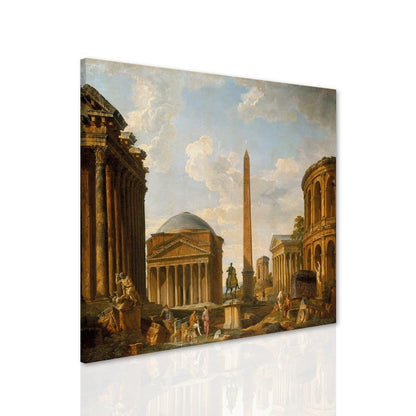 Quadro Rome