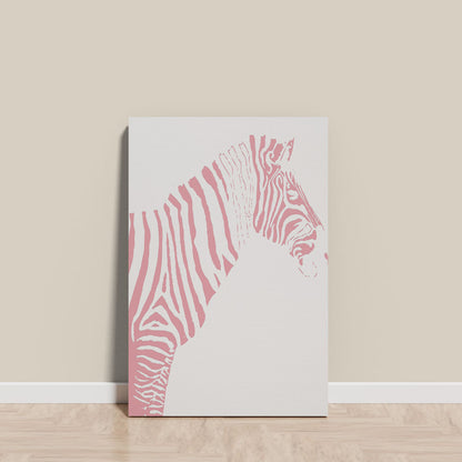 Pink Zebra framework