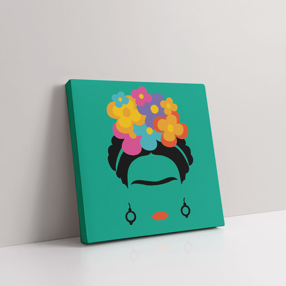 Green Frida framework