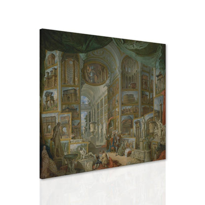 Quadro Roma Antica