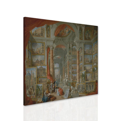 Quadro Vedute di Roma