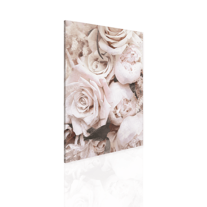 Quadro Delicate Roses