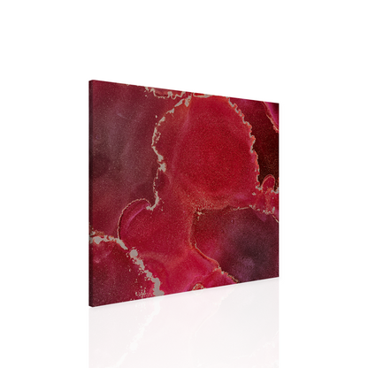 Quadro Red Infinity