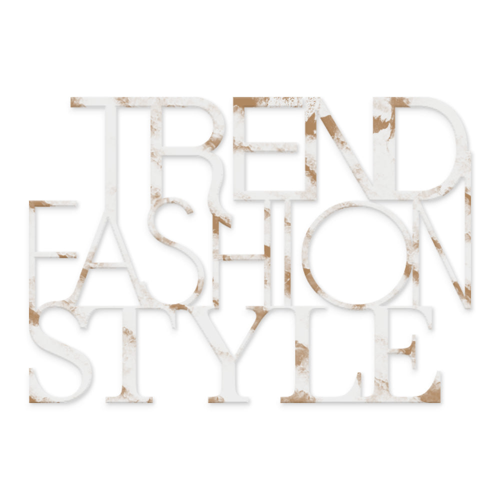 Trend Fashion Style