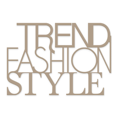 Trend Fashion Style