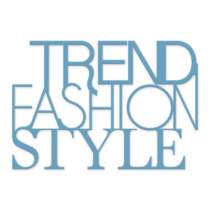 Trend Fashion Style