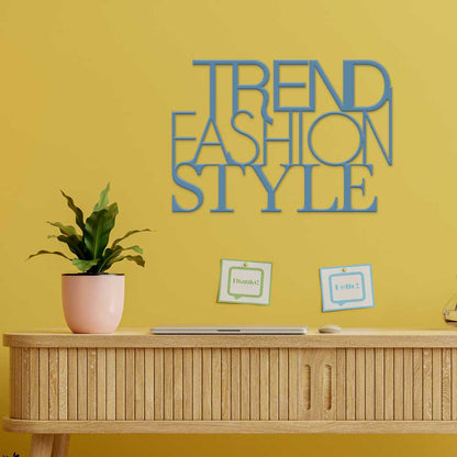 Trend Fashion Style