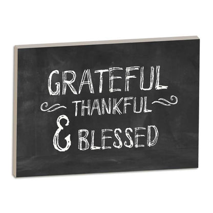 Grateful Kitchen Tablet