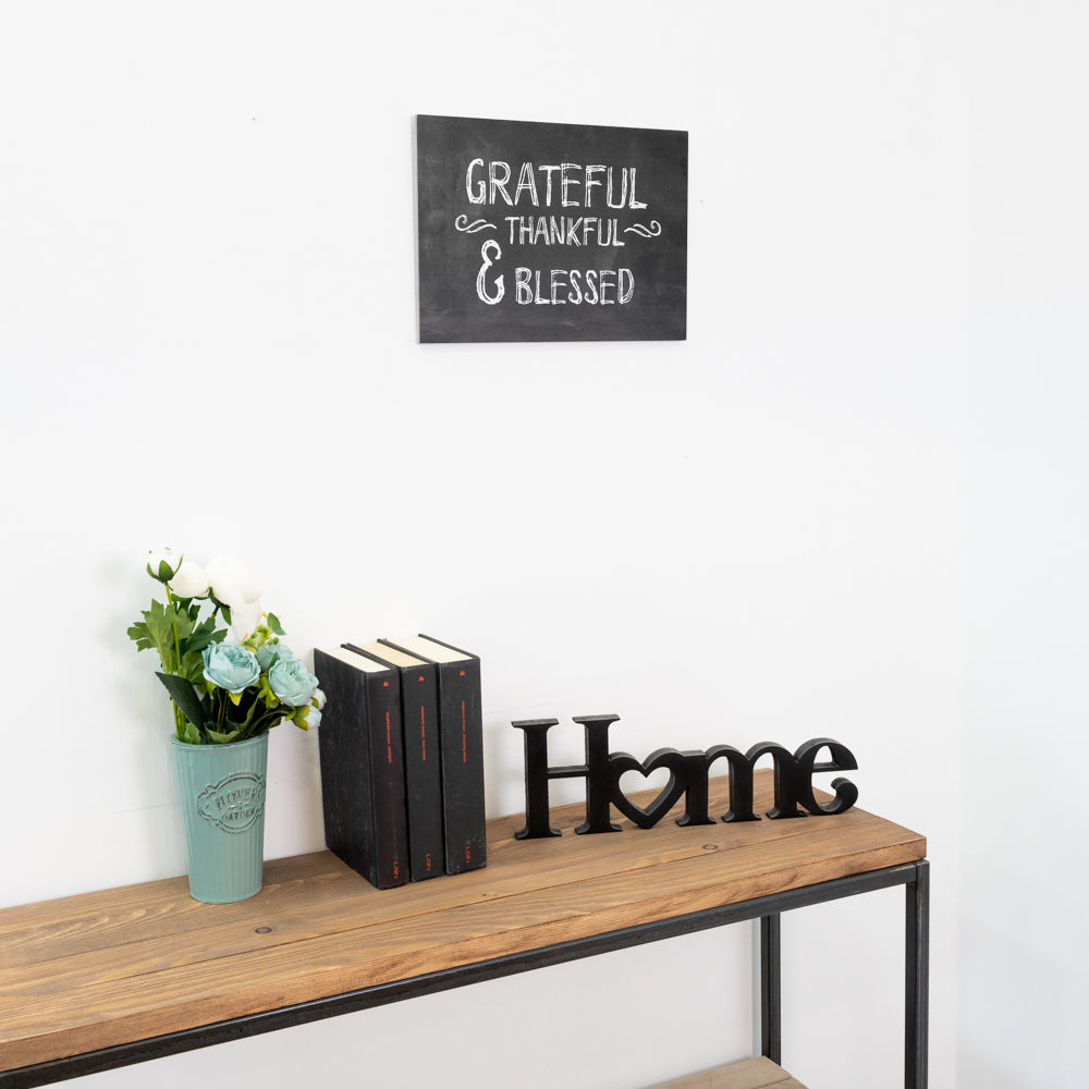 Grateful Kitchen Tablet