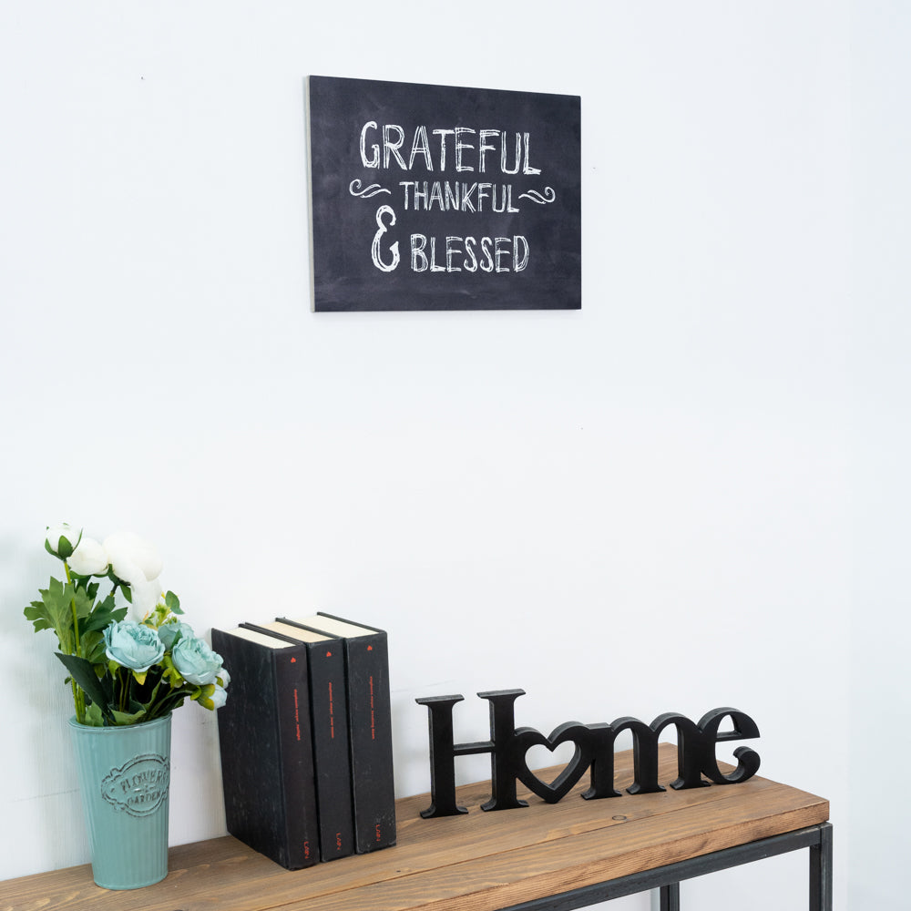 Grateful Kitchen Tablet