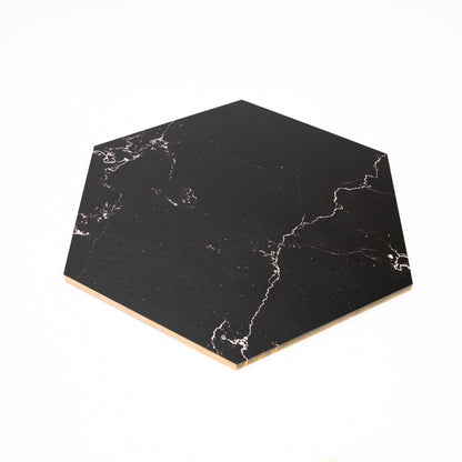 Black Marble Underplate