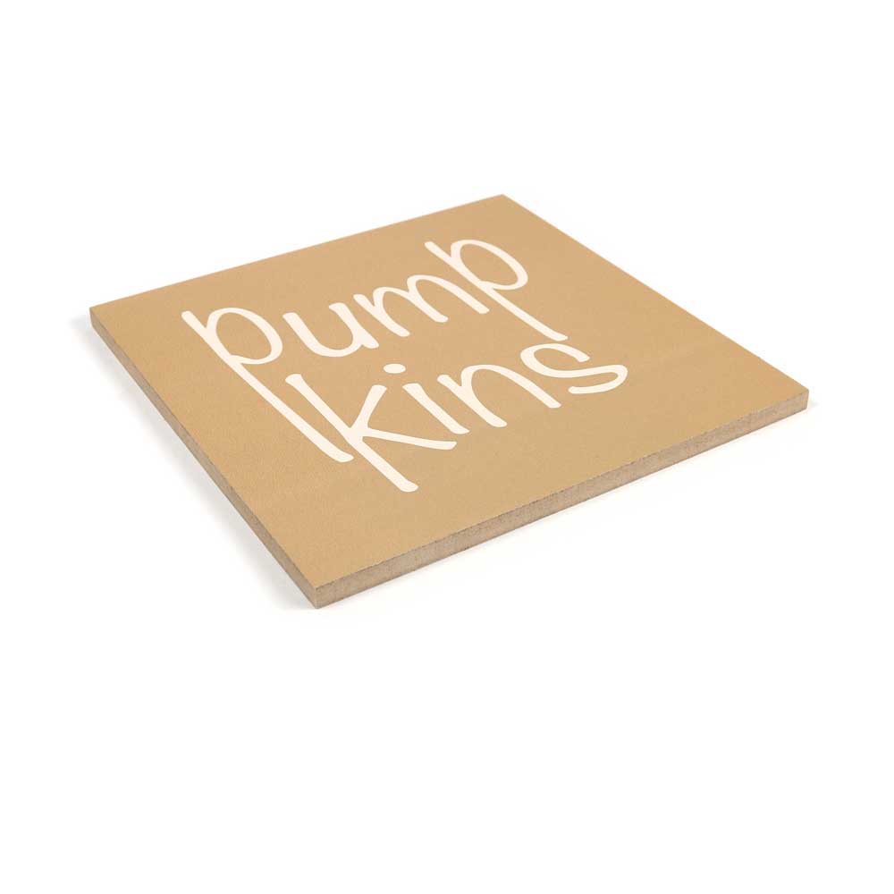 Pump-kins tablet