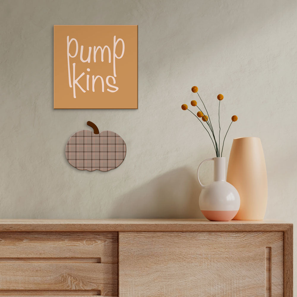 Pump-kins tablet