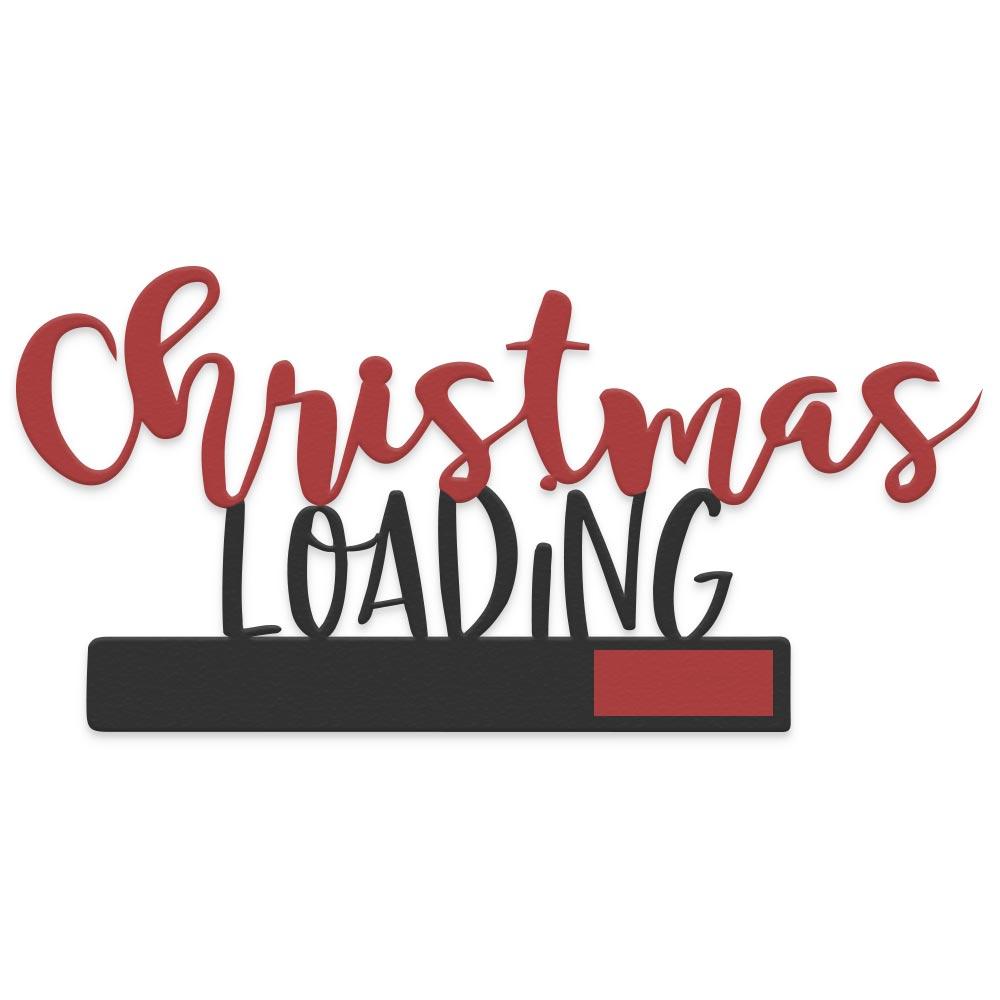 Christmas Loading