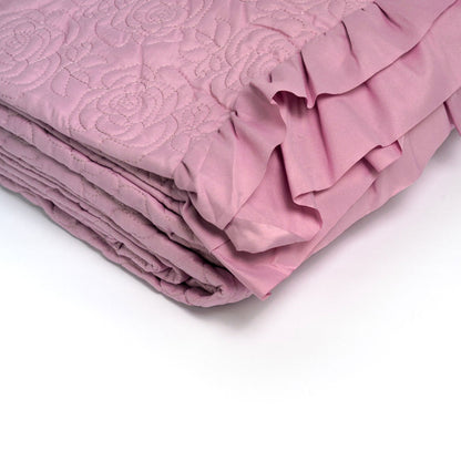 Elora Pink Quilt