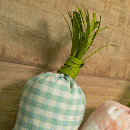 Decorative Cotton Carrots