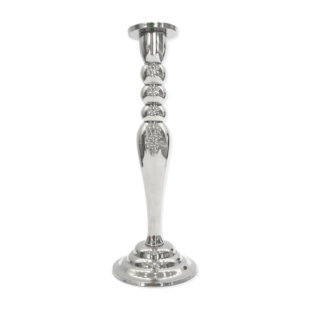 Nasha metal candle holder