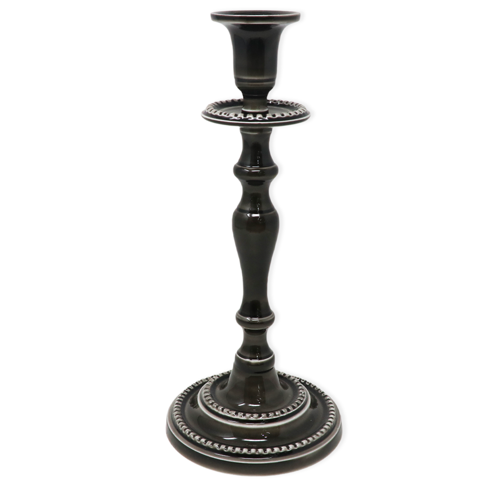 Rayner Alto metal candle holder