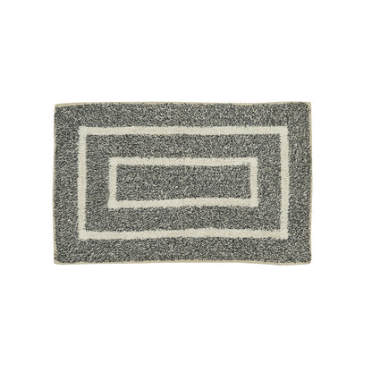 Rectangle Cotton Kitchen Rug