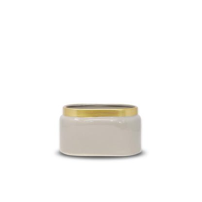 Vaso in ceramica Bakker Medium