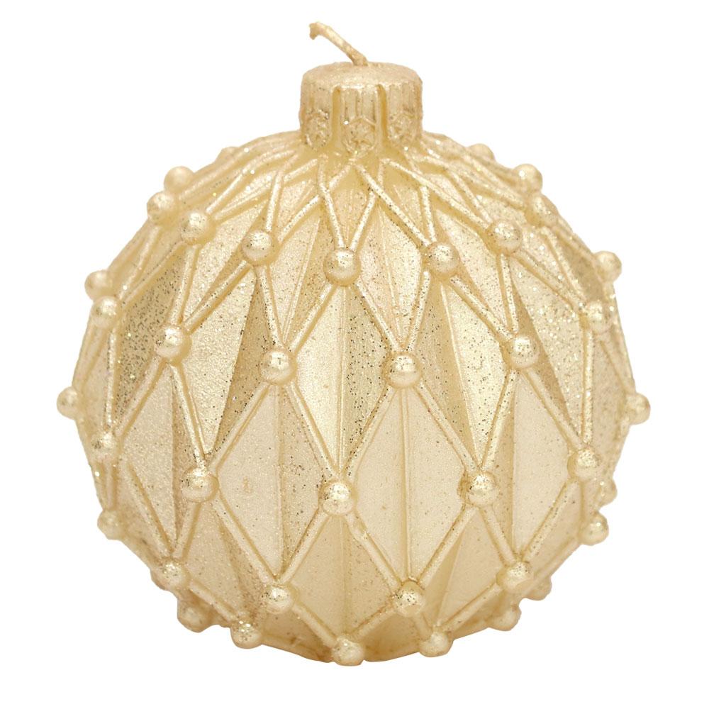 Ballina decorative candle